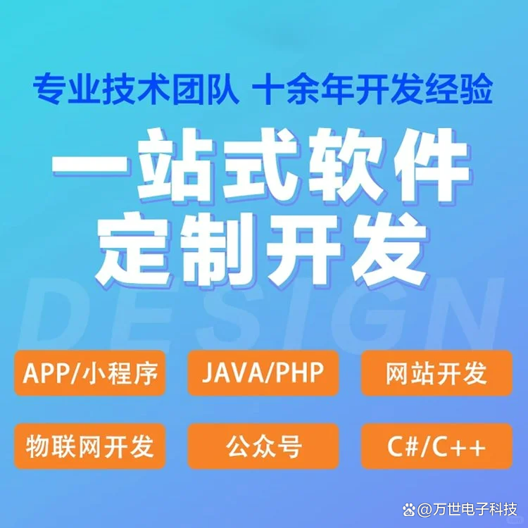 阿拉善盟软件开发